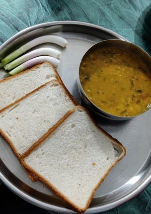 ટોથા (Totha Recipe in Gujarati) રેસીપી મુખ્ય ફોટો