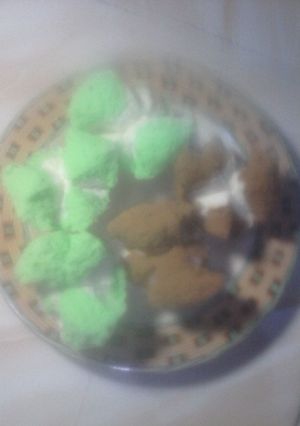 Foto resep Bolu kukus ngakak wkwkwk.