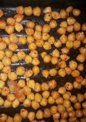 Una foto de Snack