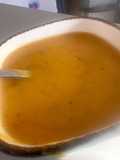 Simple Lentil Soup