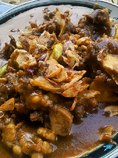 Foto resep Rica-Rica Balungan Sapi
