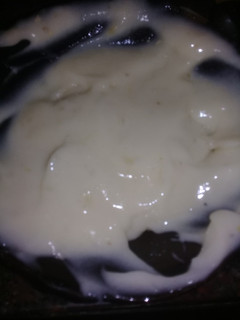 Una foto de Queso de papa