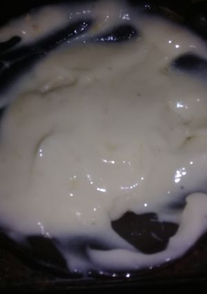 Una foto de Queso de papa