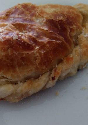 Una foto de Empanadas de carne