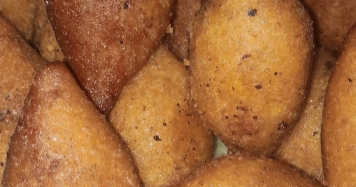 طريقة عمل كبة برغل مقلية - 719 وصفة سهلة وسريعة - كوكباد