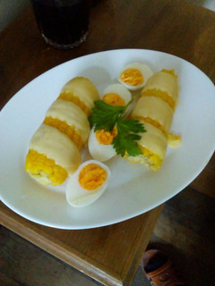Una foto de Desayuno Saludable