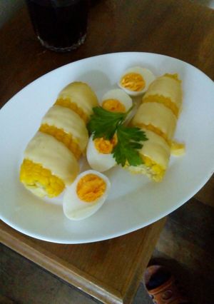 Una foto de Desayuno Saludable