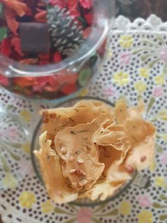 Foto resep Peyek Kacang Kriuk