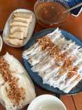 Bánh cuốn