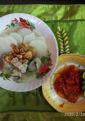 Foto resep Soto Bandung - Bandungan