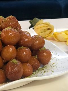 صورة لوصفة عوامة بطریقة جدیدة