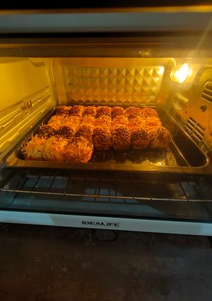 Foto resep Bolen pisang