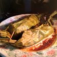 Pepes ikan patin non kolesterol