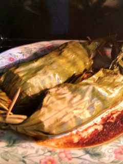 Foto resep Pepes ikan patin non kolesterol