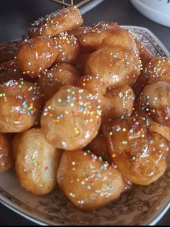 عکسی از دستور لگیمات عربی