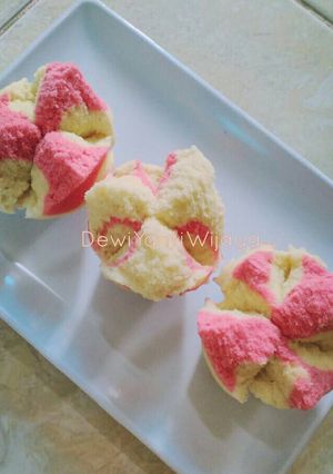 Foto resep Bolu Kukus All in 1