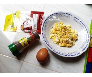 Resep Terbaik Orak arik telur Enak Bergizi Resep Terbaik Orak arik telur Enak Bergizi