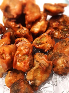 Foto resep Brokoli crispy