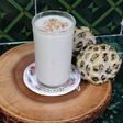 Sitaphal Lassi/Custard Apple Lassi