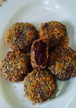 Foto resep Gandasturi Krispi