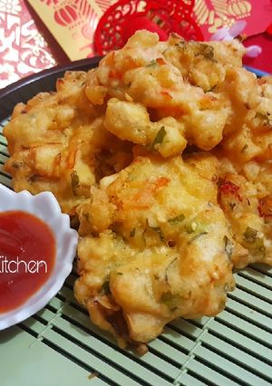 Foto resep Chaiwan tahu