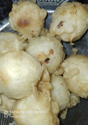 Foto resep Getuk goreng