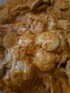 Foto resep Kalio Jengkol