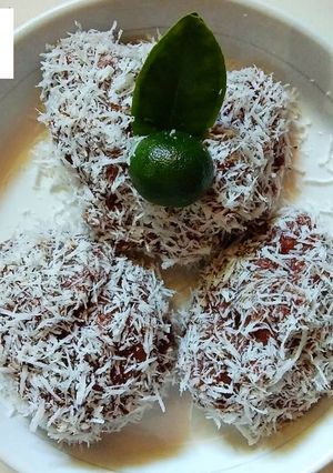 Foto resep Ongol-ongol