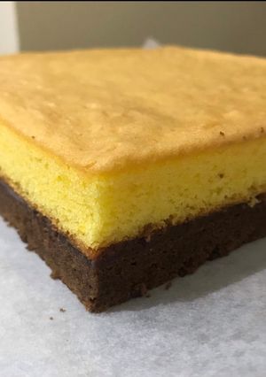 Foto resep Lapis Surabaya