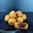 Bola-bola Ubi Isi Gula Merah