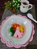 Es Podeng Manten