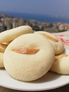 صورة لوصفة غريبة سهلة ولذيذة ومضمون 💯