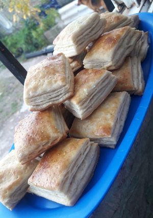 Una foto de Libritos de grasa!
