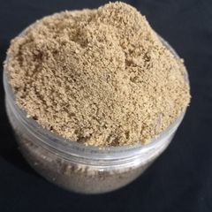 A picture of Homemade seasoning powder.