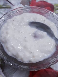 चावल की खीर (chawal ki kheer recipe in Hindi) रेसिपी मुख्य फोटो