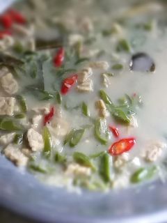 Foto resep Sayur Buncis Tauco