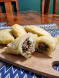 Pastel mandi'o