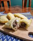 Pastel mandi'o