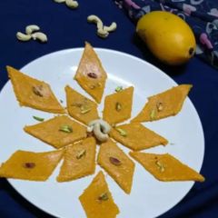 Mango kajukatli A picture of Mango kajukatli.