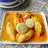 Gulai Cumi Isi Tahu Telur
