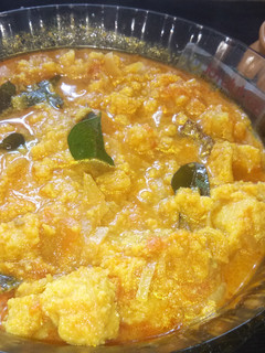 சென்னை வடகறி(Chennai vada curry recipe in tamil) செய்முறை முக்கிய புகைப்படம்