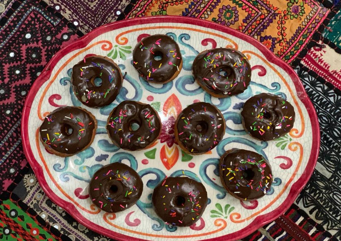 Donuts 🍩