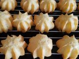 Resep soes paling okay dari semua resep soes yang saya coba!