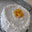 Postre chaja