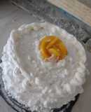 Postre chaja