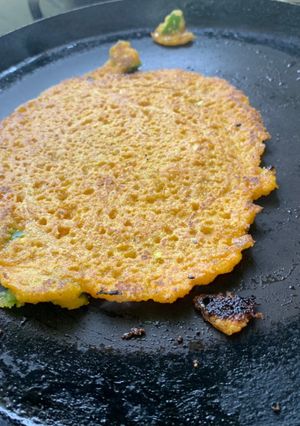 A picture of Rava Chilla.