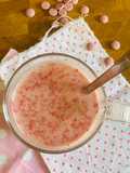 ☆Ruby Hot Chocolate☆