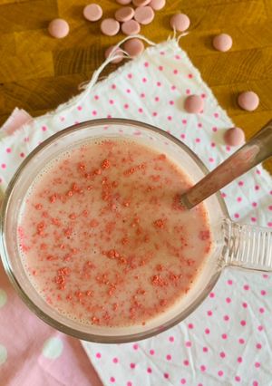 Une photo de ☆Chocolat Chaud Ruby☆