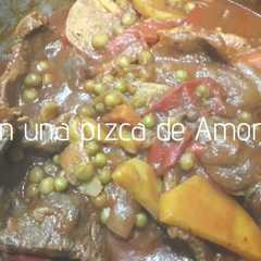 Foto principal de Carne al vino tinto