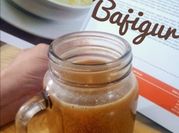 Gambar bajigur nescafe